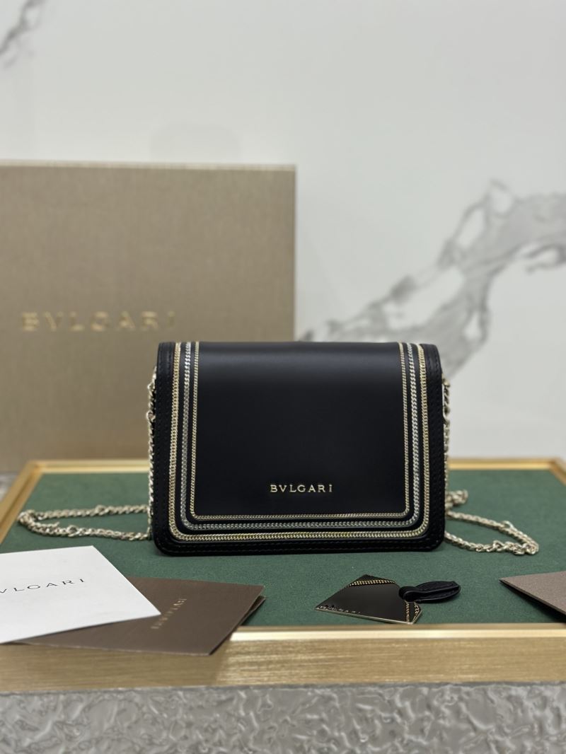 Bvlgari Satchel bags